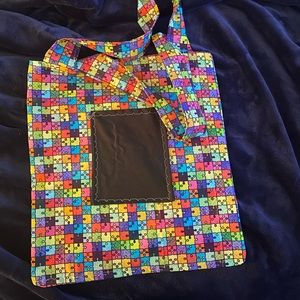 Handmade Bag
